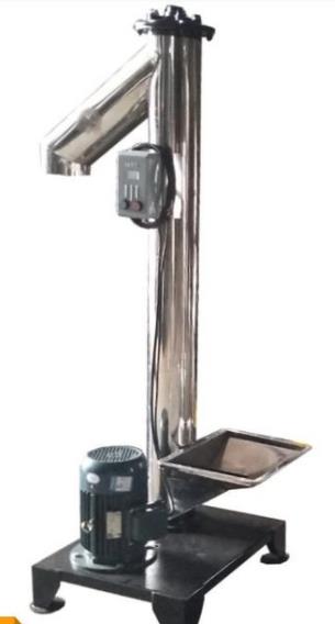 吉林螺旋提升機