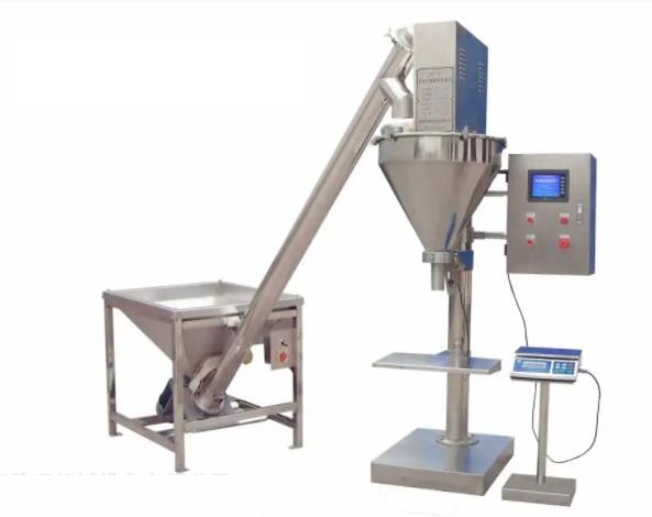 昌平區螺旋上料機廠家直銷 - 高效螺旋提升機助力化工食品行業自動化生產