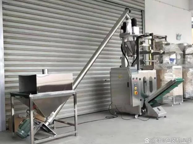 304螺桿上料機.jpg 304螺桿上料機.jpg