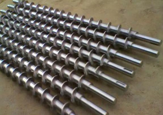 1689734538791190.jpg 吉林螺旋上料機螺旋桿