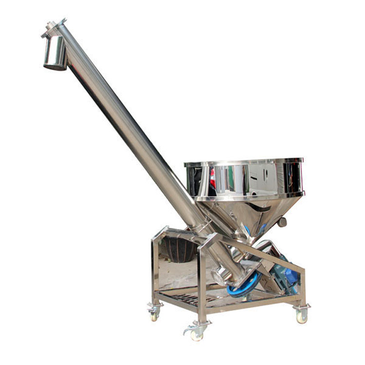 南京螺旋上料機